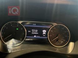 نیسان سێنترا